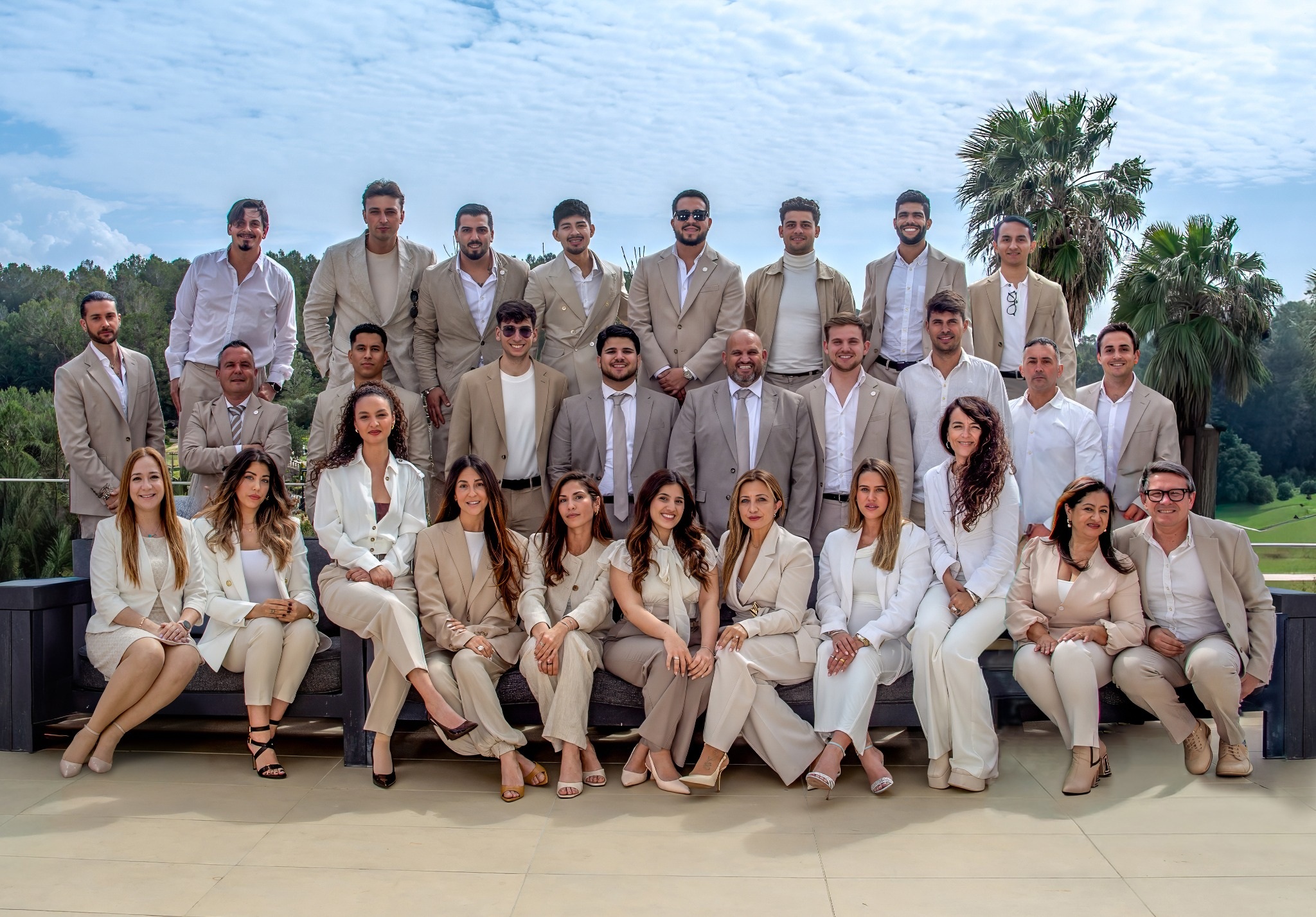Equipo Nappo Real Estate