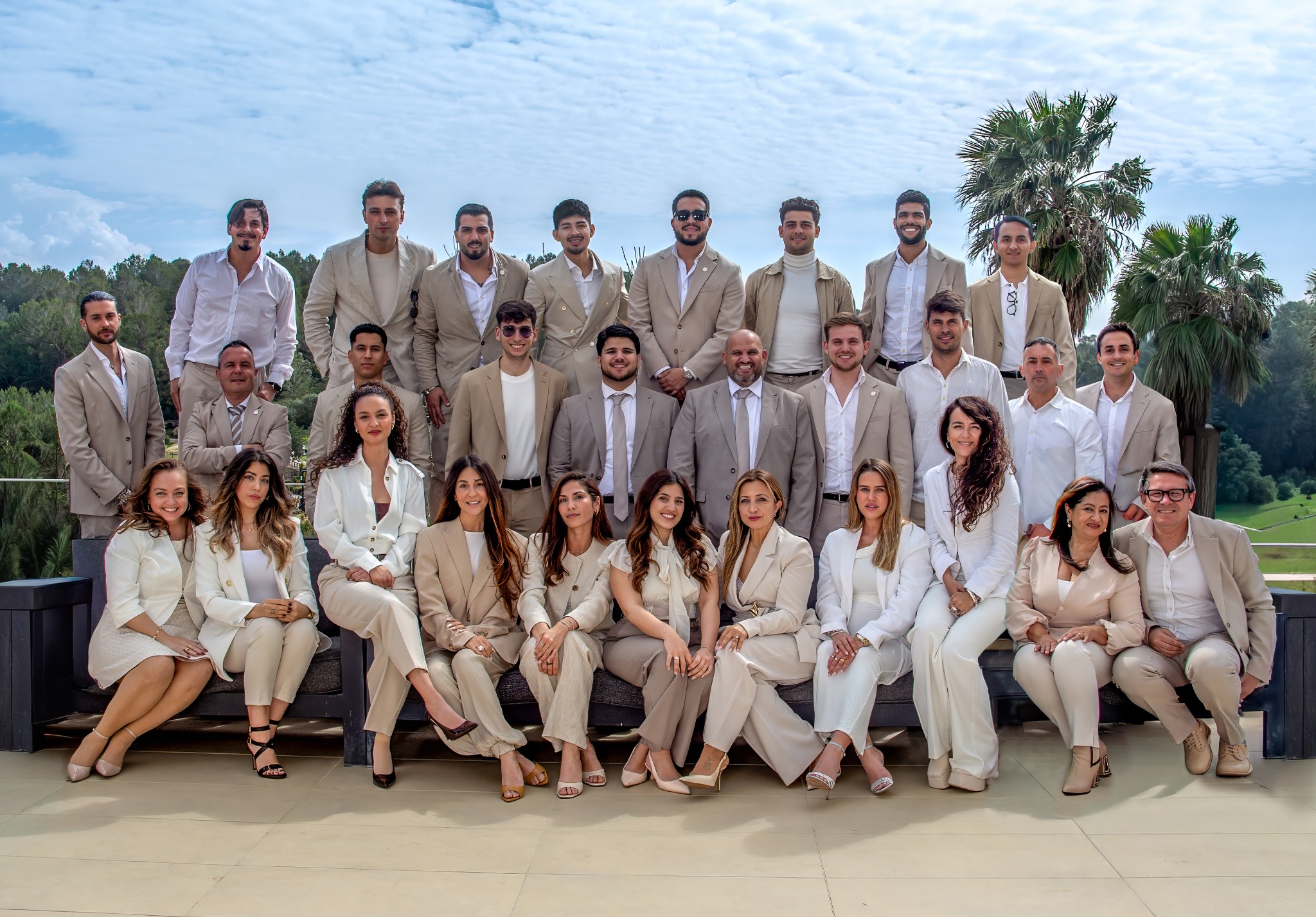 Equipo Nappo Real Estate